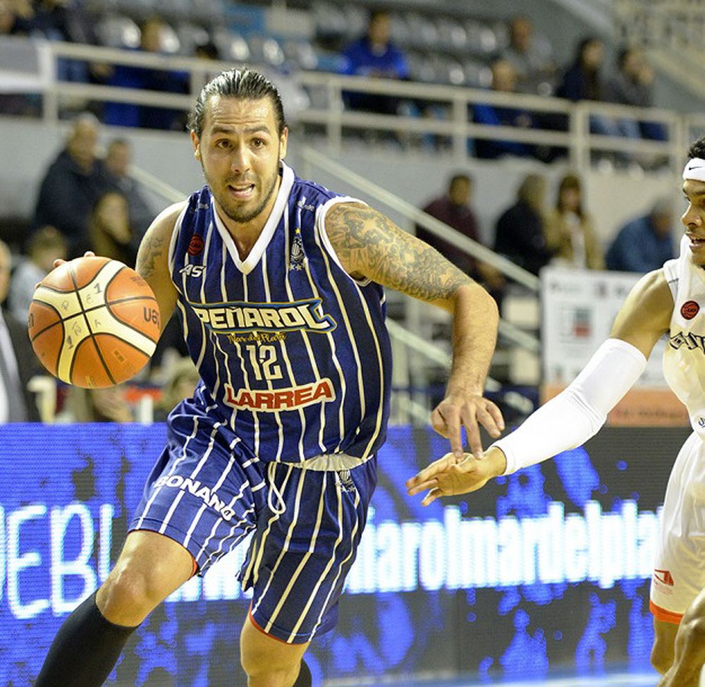 Peñarol, para torcer la racha