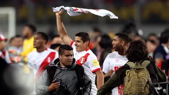 Histórico: de la mano de Gareca, Perú jugará un mundial después de 36 años