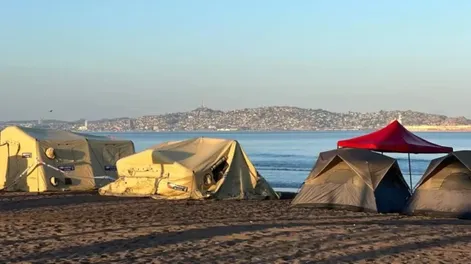 Sanjuanino fallecido en el mar de La Serena: desde Chile dieron detalles de por qué demoró el hallazgo en un sitio que había sido rastreado cinco veces