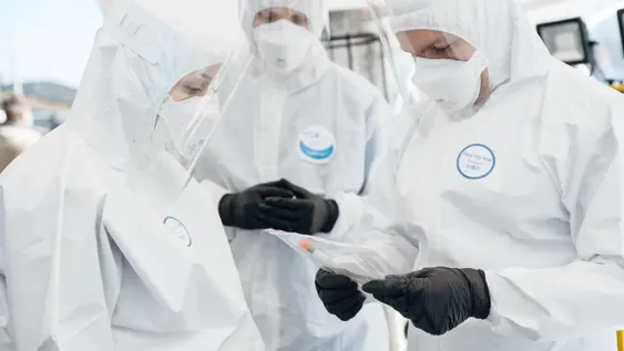 Ya hay más de tres millones de contagios de coronavirus en todo el mundo