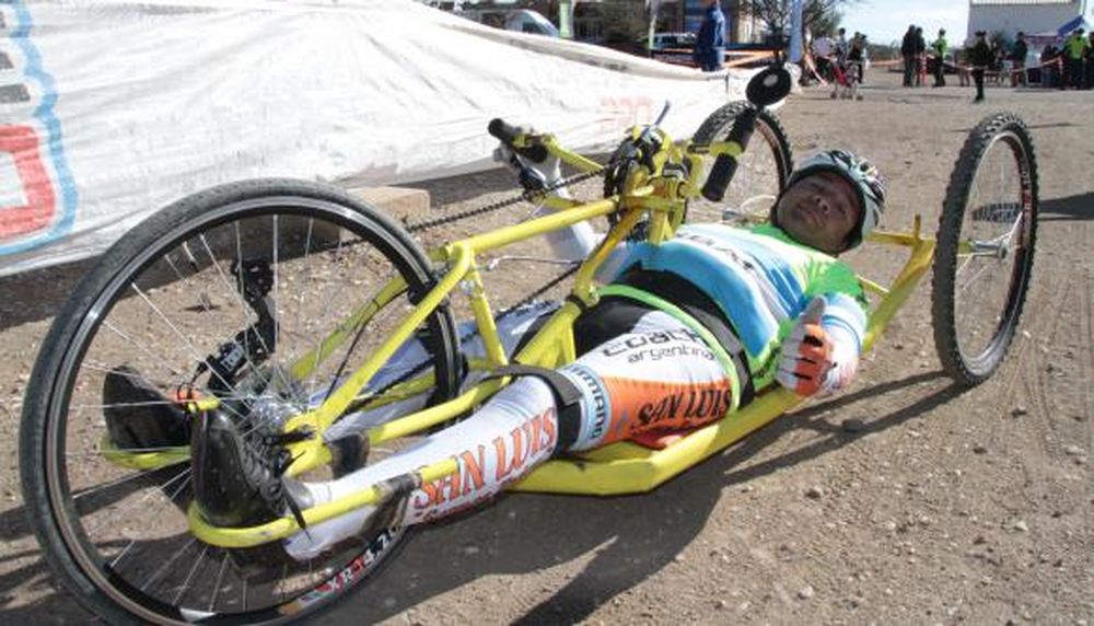 El campeón del sacrificio