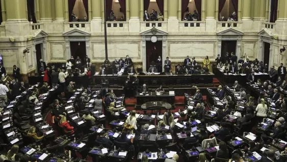 Oficialismo, a un paso de aprobar en Diputados alivio en monotributo