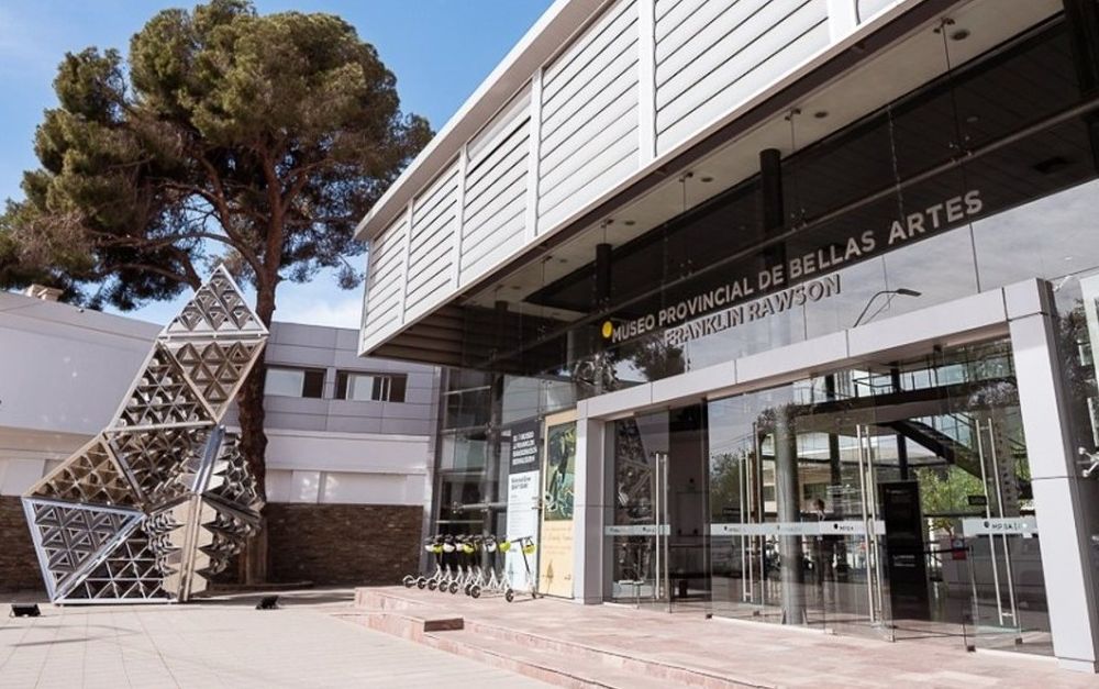 El Museo Franklin Rawson ofrece un nuevo premio a nivel nacional, en este caso, un estímulo a la investigación en artes visuales.