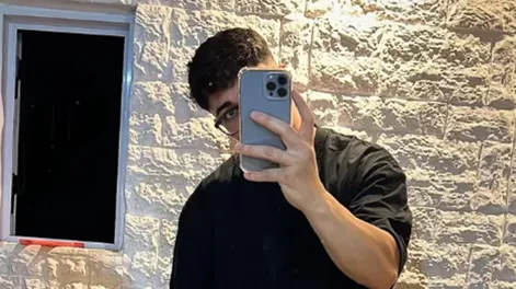 Temporal en Mar del Plata: una placa de madera se desprendió y mató a un turista