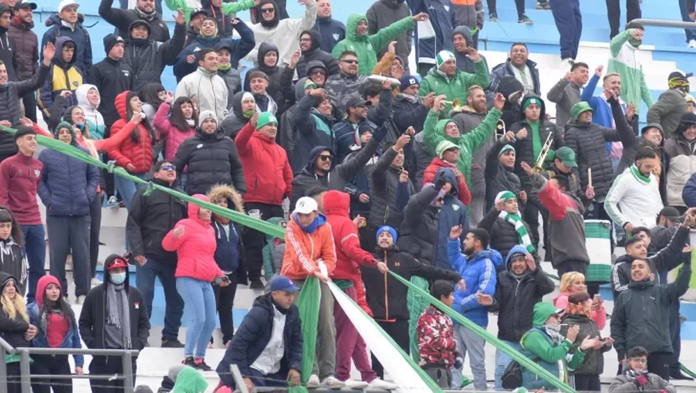 Marcha atrás en Sportivo: finalmente no jugará en la mañana ante Camioneros