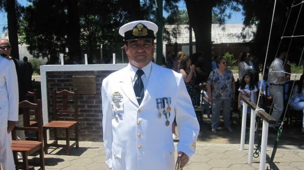 Ricardo Akins fue asesinado en medio de un intento de robo en Lanús, Buenos Aires.&nbsp;