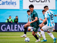 Atlético Tucumán venció a Estudiantes de Río Cuarto por el Torneo Clausura