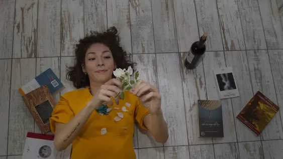 La soledad es la mejor aliada