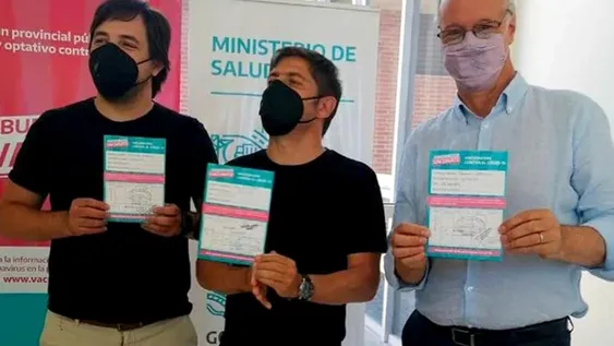 Fiscal pide sobreseer a los imputados por Plan Qunita