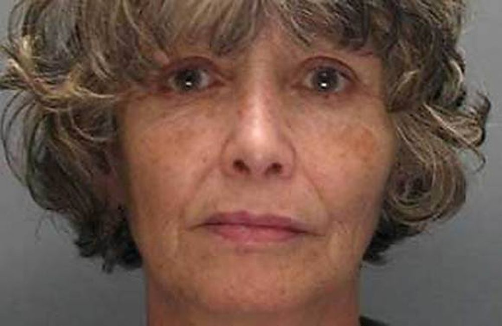 La mujer que inyectó heroína a su hijo apeló alegando “puro amor”