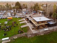 El Elite Club, en Médano de Oro, será sede de una feria de emprendedores previa al Día de la Madre.