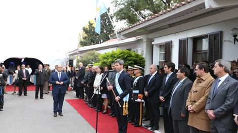 Por qué hay toque de queda en Miami