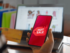 El hot sale este año se viene con todo. El hot sale este año se viene con todo.