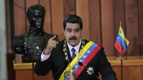 Venezuela, la nueva puerta de acceso del terror islamista a Latinoamérica