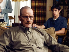 luto en hollywood: fallecio a los 34 anos una de las estrellas de breaking bad