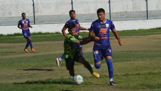 Unión liquidó la serie y hoy abre San Lorenzo