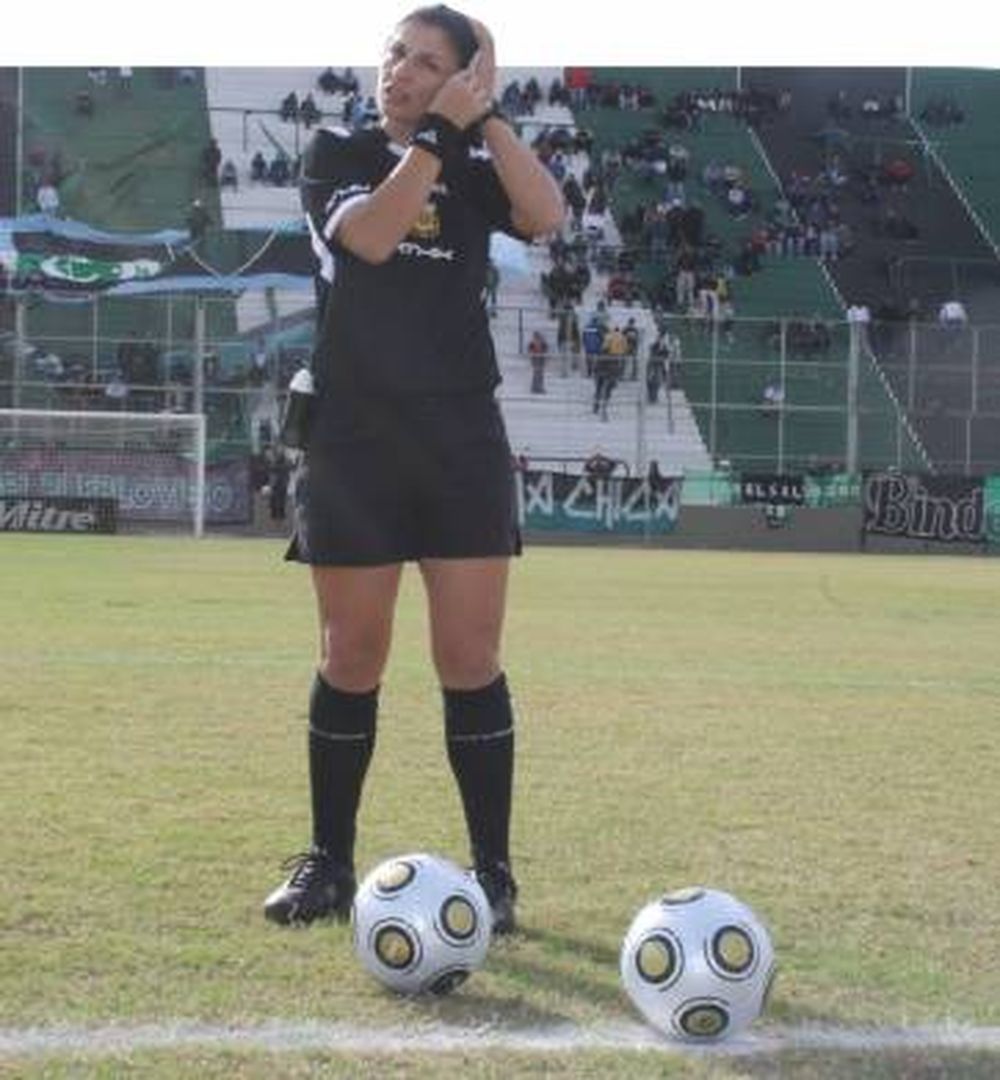 Aroma a fútbol