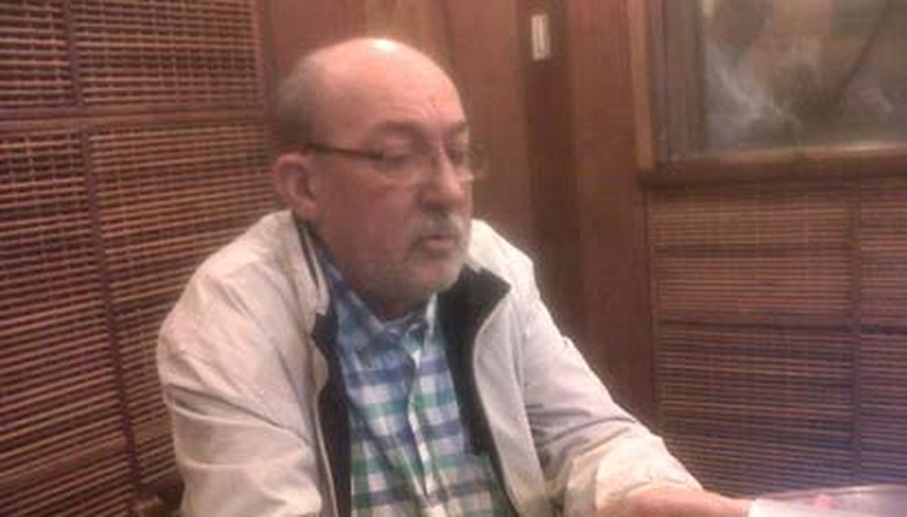 “Lo de Pascua-Lama tendrá solución en 8 meses a 1 año”