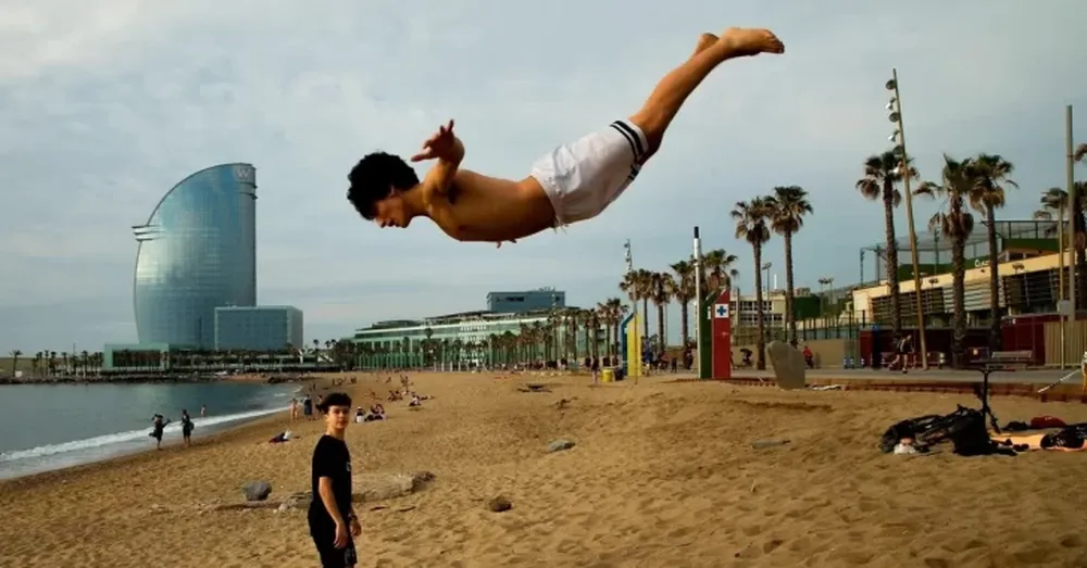 Por primera vez desde marzo, España no registró ninguna muerte diaria por coronavirus