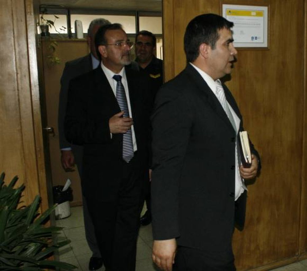 Jury: una pericia refuerza la teoría de la connivencia
