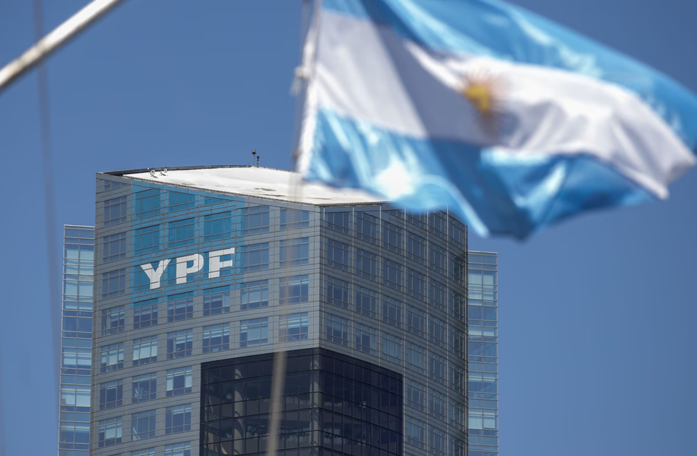 YPF.