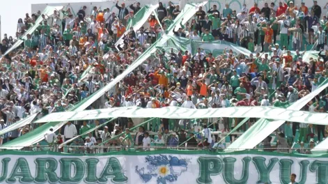 Desamparados resurge: después del descenso pasó de tener 170 socios a casi 700