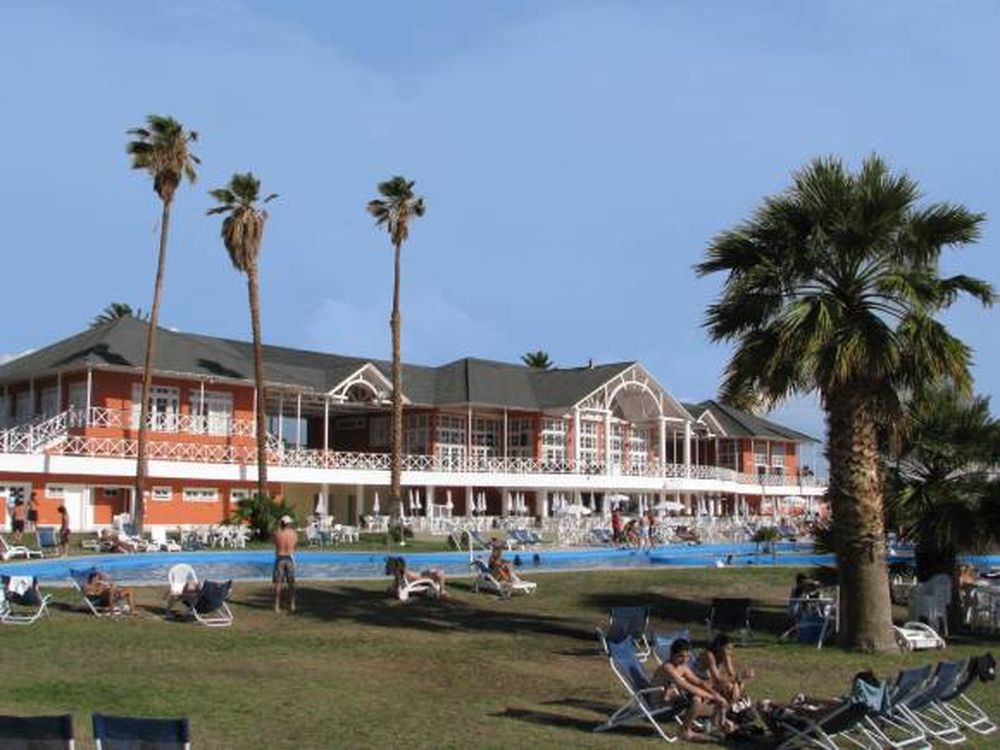 Del Bono Beach