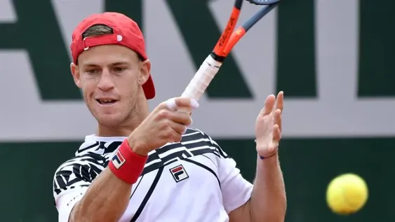 Schwartzman y Mayer protagonizarán el duelo de argentinos en segunda ronda