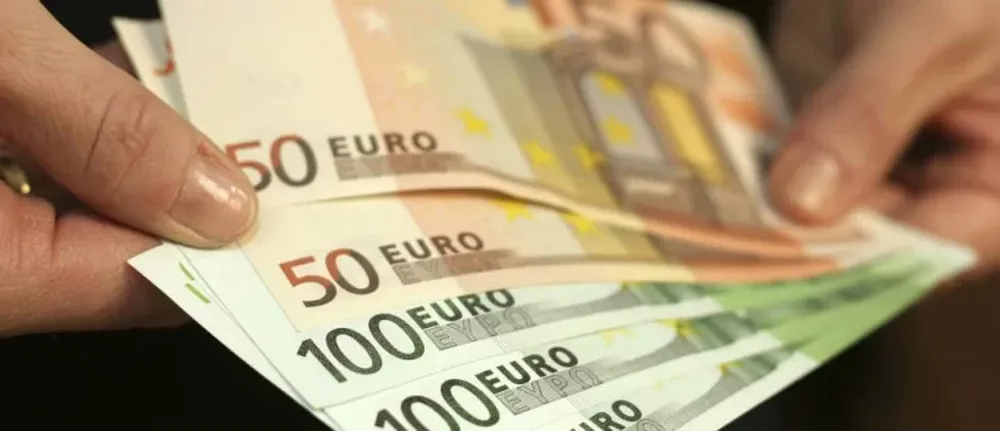 Un empresario dejó más de 4.000 euros de propina en un restaurante