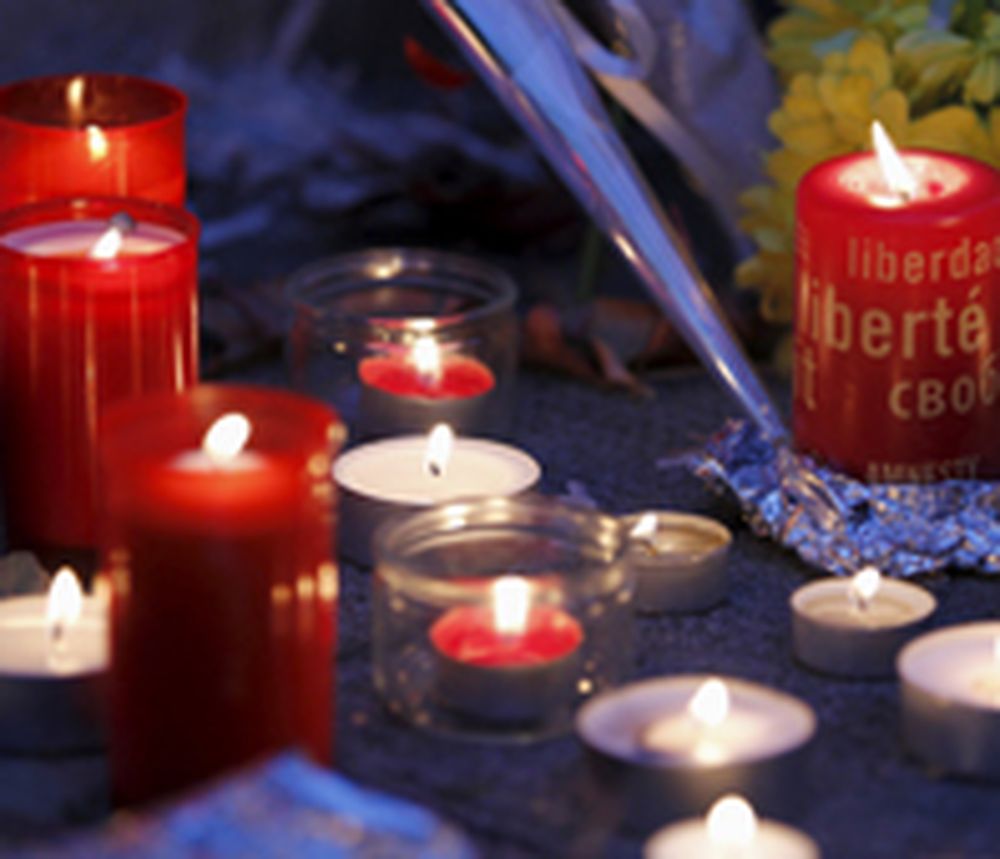 “No hay datos de argentinos entre los muertos y heridos”