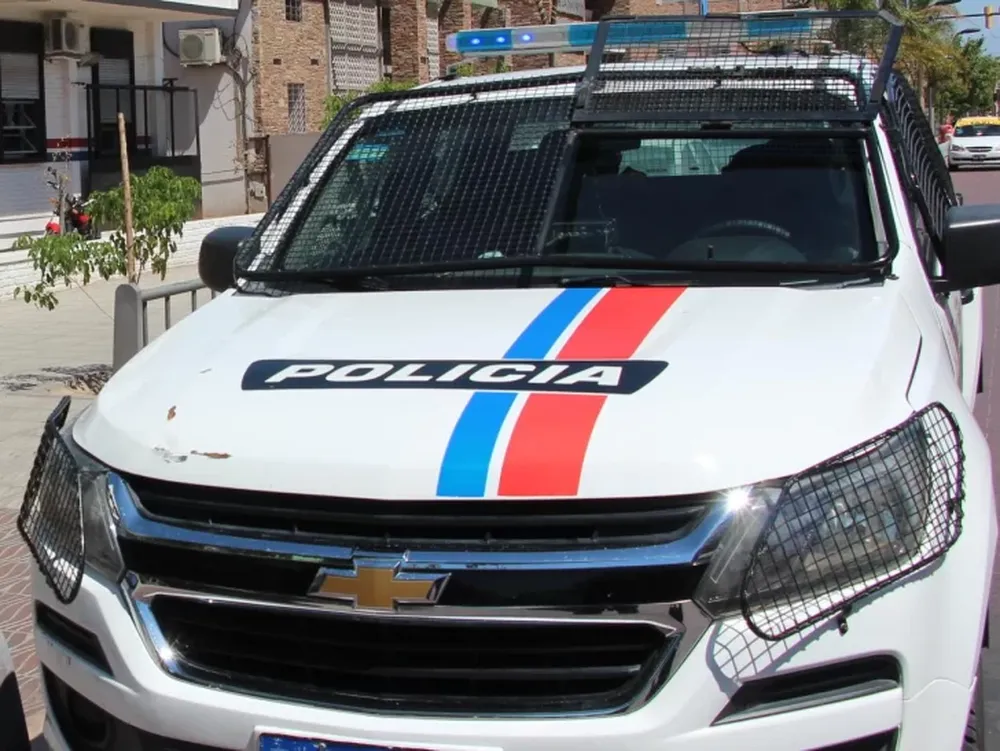 Recibieron duras penas tras engañar y asaltar a mano armada a un delivery