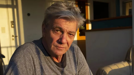 La nueva vida de Fernando Lúpiz, el “Zorro argentino”: de galán de TV a su presente tras una dura enfermedad