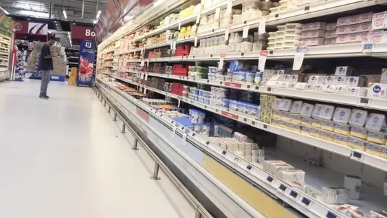 Calculan que la inflación de enero superará el 4% y seguirá alta en el primer trimestre