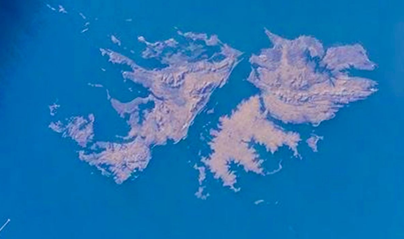 Estados Unidos analiza su apoyo a Gran Bretaña por Malvinas &nbsp;