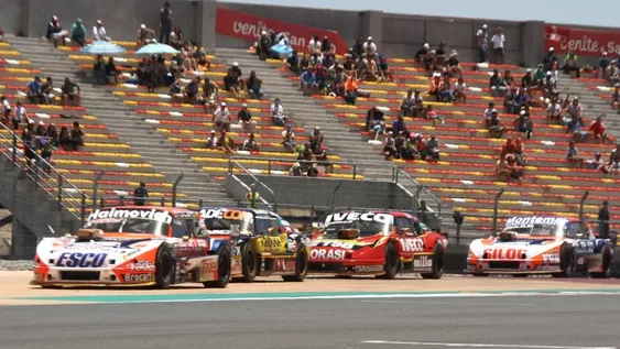 Público del TC: ¿separan a vacunados de no vacunados?