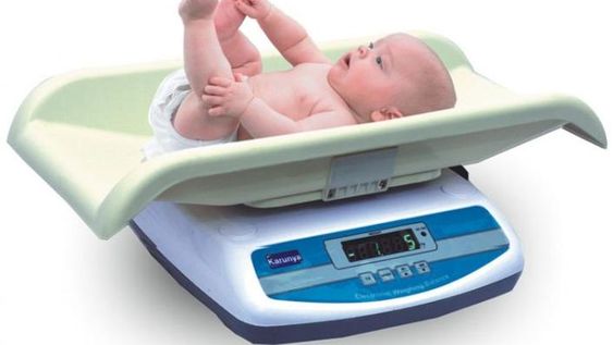 El peso del bebé al nacer depende del vínculo mamá-espacios verdes