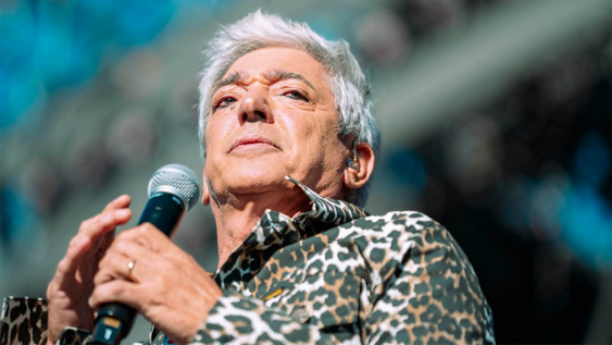 Virus, con Marcelo Moura a la cabeza, vuelve a San Juan para desgranar los éxitos de Locura