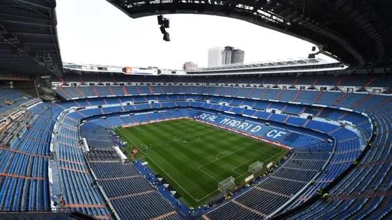 Si se juega, el River-Boca será en el Santiago Bernabéu el 9 de diciembre