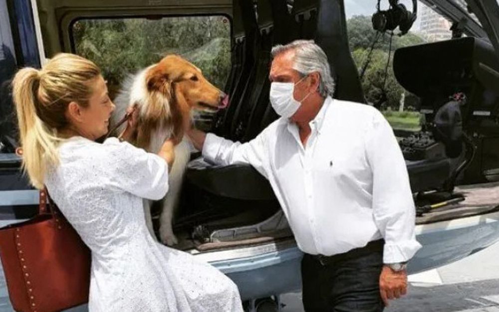 Los argumentos de la oposición para pedir el juicio político para Fernández