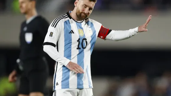 DEFINICIONES. Argentina sin Messi hizo todo bien y ahora se plantea el esquema con su regreso a futuro.