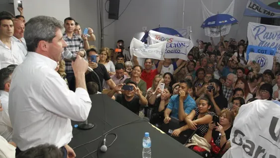 Al menos cinco exintendentes tienen ganas de volver a la conducción de sus municipios