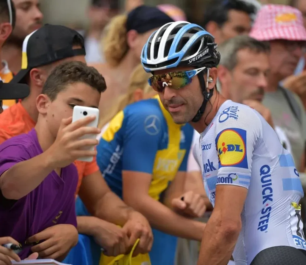 Los argentinos de equipos europeos