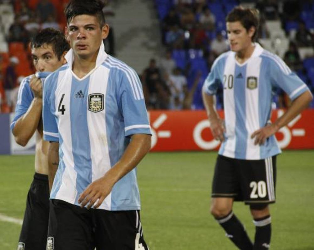 Tras el triunfo de Chile, Argentina puede clasificar