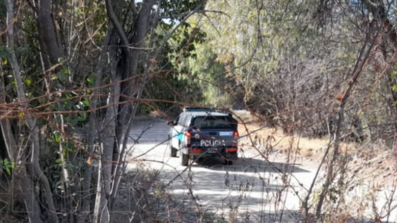 Los rastrillajes realizados buscando a Guadalupe arrojaron resultados negativos