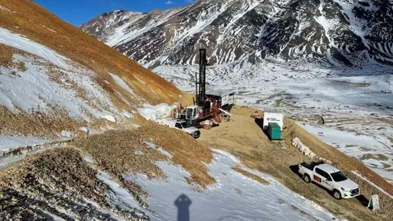 Pachón: quitan glaciar de inventario local y buscan lo mismo en Nación