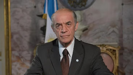 Star+ presentó la serie sobre una de las crisis de Argentina: “Diciembre 2001”