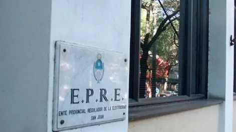 El EPRE salió a aclarar la situación de deuda de la Municipalidad de Caucete con DECSA
