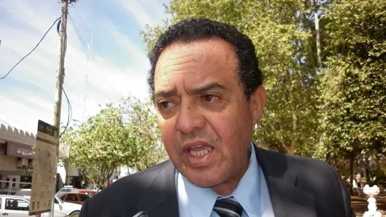 “El Estado es el principal responsable de la muerte”, afirmó el abogado querellante