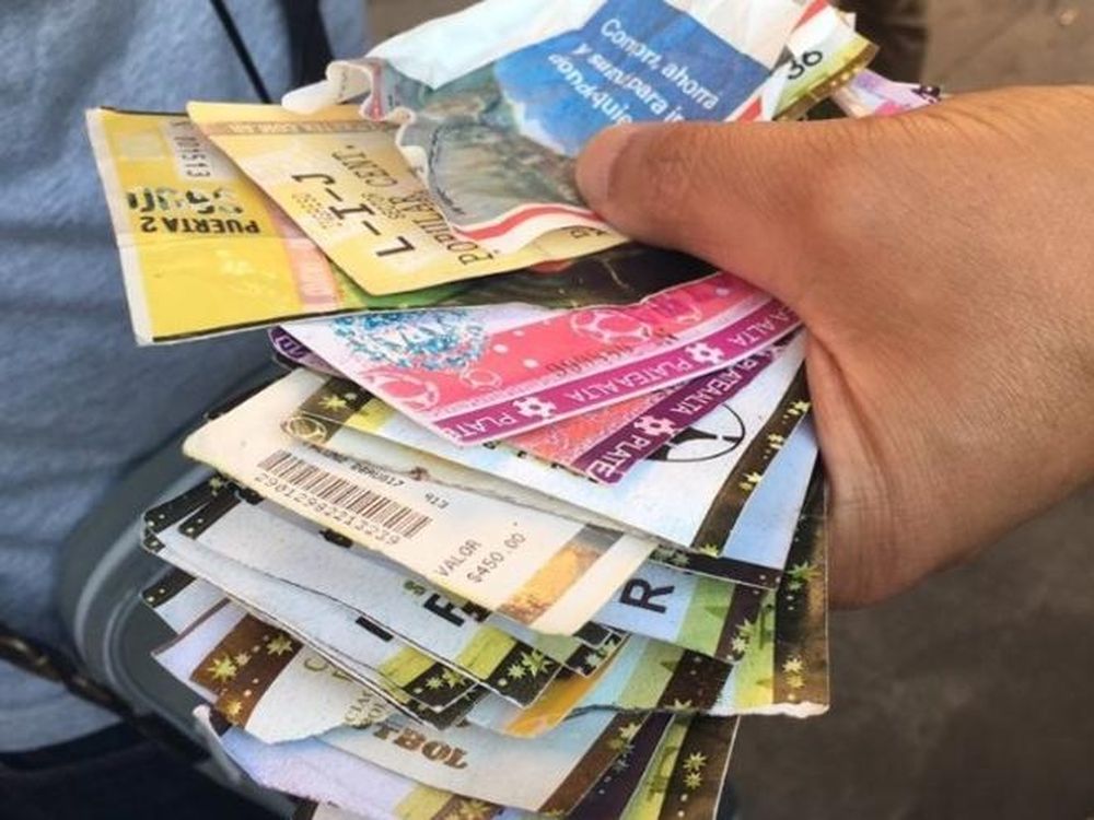 En el ingreso de River-Estudiantes, hubo balas de goma, entradas truchas y 50 detenidos