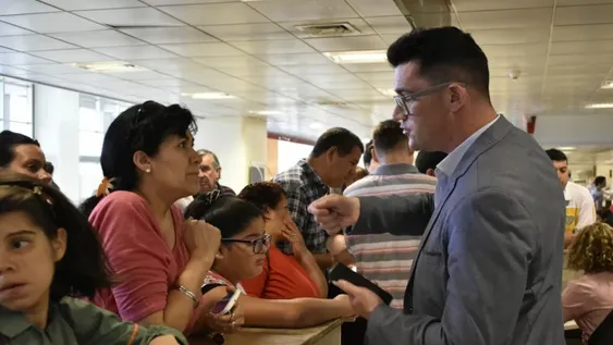 Todos los trámites que se pueden realizar en el IPV